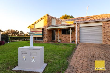 20/1 Waimarie St, Bargara, QLD 4670