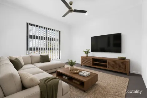Property photo of 36 Pierro Place Logan Reserve QLD 4133