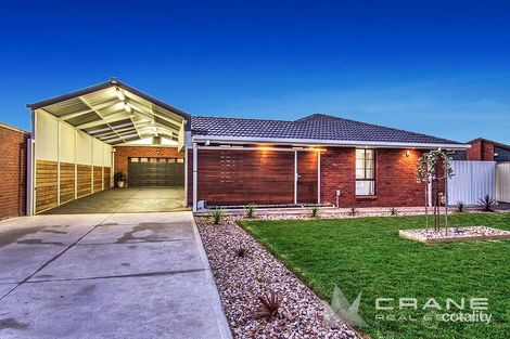 Property photo of 13 Snowdon Close Keilor Downs VIC 3038