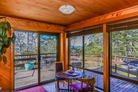 Property photo of 717 Gellibrand Drive Sandford TAS 7020