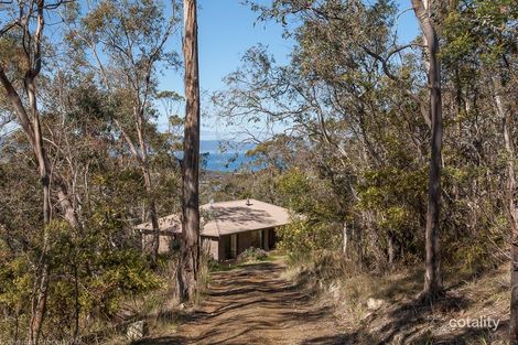 Property photo of 717 Gellibrand Drive Sandford TAS 7020