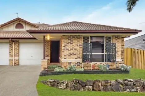 Property photo of 9/21 Leviathan Drive Mudgeeraba QLD 4213