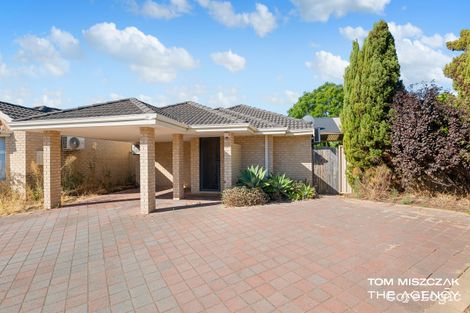 Property photo of 6/11-17 Norbertine Close Queens Park WA 6107