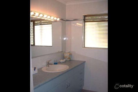 Property photo of 3 Hillside Terrace Mount Pleasant QLD 4740