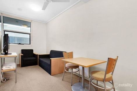 Property photo of 323/800 Swanston Street Carlton VIC 3053