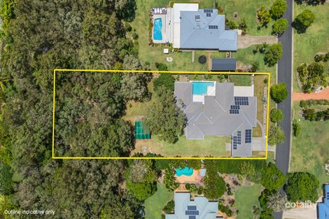 Property photo of 20-24 Vine Forest Drive Dundowran Beach QLD 4655