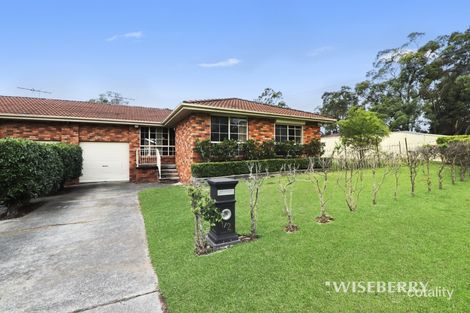 1/2 Yuruga Ave, San Remo, NSW 2262