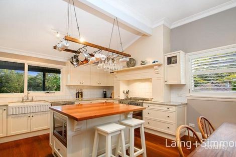 Property photo of 23 The Crescent Pennant Hills NSW 2120