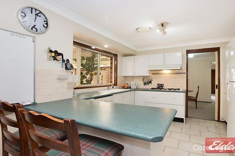 Property photo of 4 Brampton Place Greystanes NSW 2145