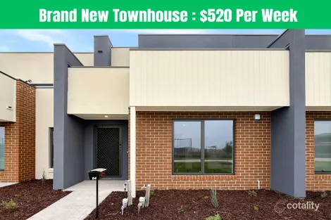 84 VEARINGS RD, WOLLERT, VIC 3750