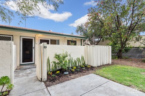 10/50 Waterloo St, Joondanna, WA 6060
