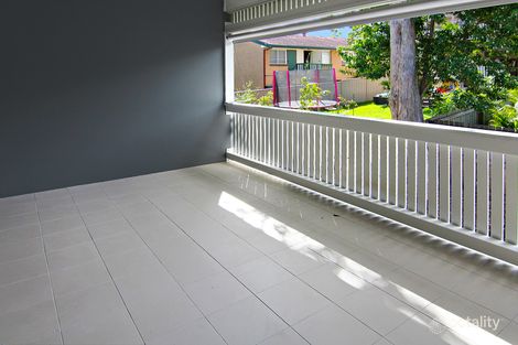 Property photo of 5/66 Overend Street Norman Park QLD 4170