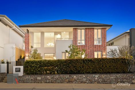 27 Needlewood Rd, Churchlands, WA 6018