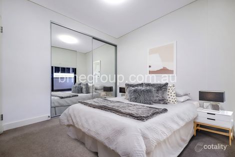 Property photo of 316/10 Half Street Wentworth Point NSW 2127