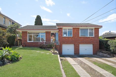 Property photo of 5 Leichhardt Crescent Sylvania NSW 2224