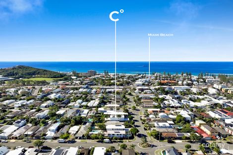 Property photo of 33 Dawn Parade Miami QLD 4220