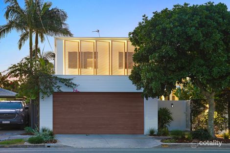 Property photo of 33 Dawn Parade Miami QLD 4220