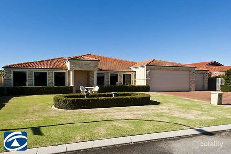 Property photo of 12 Garran Loop Henley Brook WA 6055