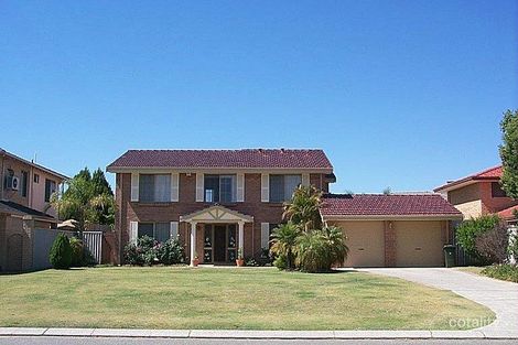 72 Kilkenny Cir, Waterford, WA 6152