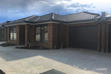 7 Wadsley Ave, Pakenham, VIC 3810