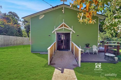 Property photo of 11 Hall Road Nowa Nowa VIC 3887