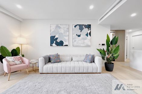 Property photo of B302/1 Crandon Road Epping NSW 2121