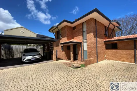 Property photo of 3/27 Robert Street Como WA 6152