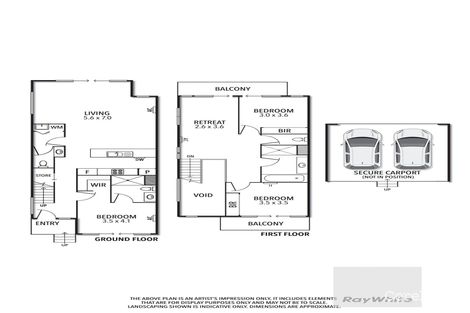 Property photo of 56 Stellar Place Bundoora VIC 3083