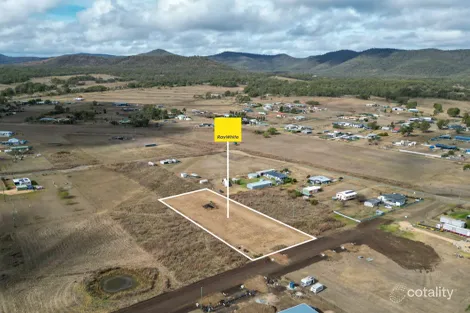 Lot 13 Moffatt St, Maryvale, QLD 4370