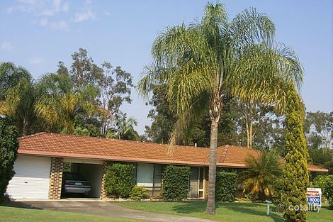 8 Kalbarri St, Riverhills, QLD 4074