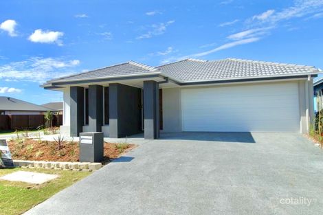 Property photo of 14 Normanby Crescent Burpengary East QLD 4505