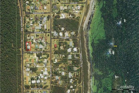 Property photo of 10 Brennan Street Augusta WA 6290