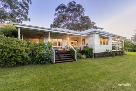 Property photo of 37 Golf Avenue Mollymook NSW 2539