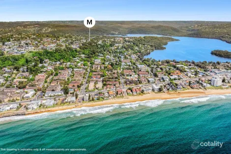 Property photo of 75 Edgecliffe Boulevard Collaroy Plateau NSW 2097