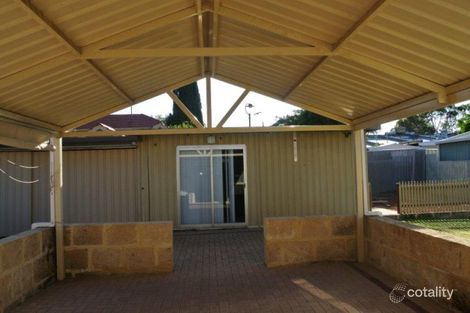 Property photo of 5 Finchaven Street Kensington WA 6151