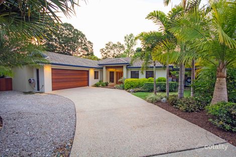 36 Rimmel Pl, Palmwoods, QLD 4555