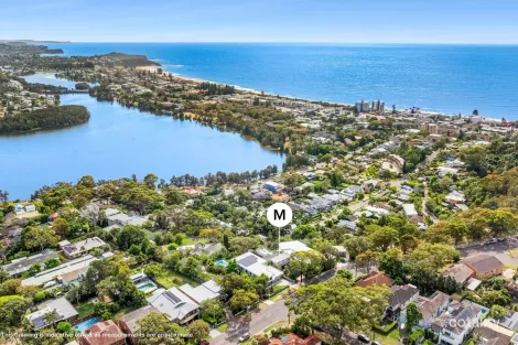 Property photo of 75 Edgecliffe Boulevard Collaroy Plateau NSW 2097