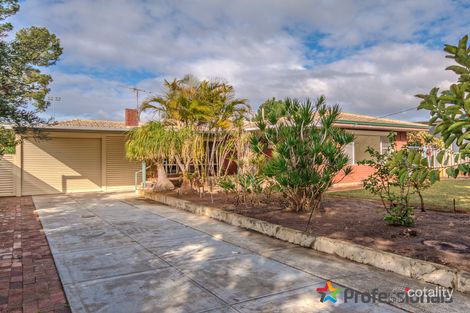 Property photo of 24 Christmas Avenue Orelia WA 6167