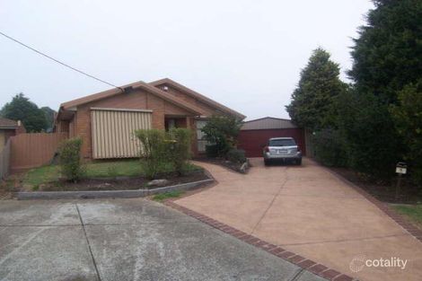 5 Alice Ct, Skye, VIC 3977