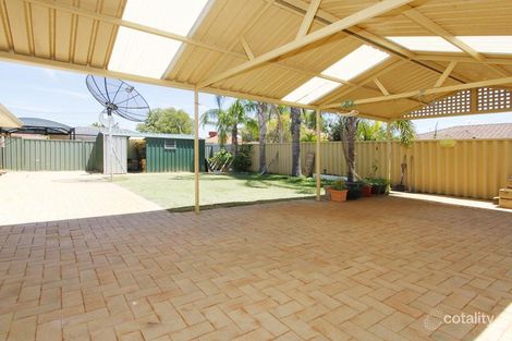 Property photo of 23 Snowdonia Court Ballajura WA 6066
