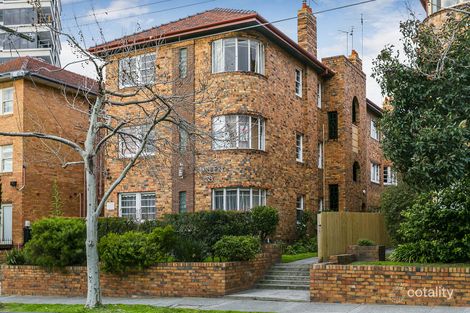 Property photo of 8/38 Barkly Street St Kilda VIC 3182