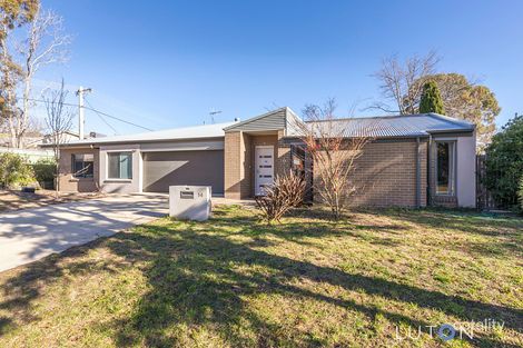 14 Jarrahdale St, Fisher, ACT 2611