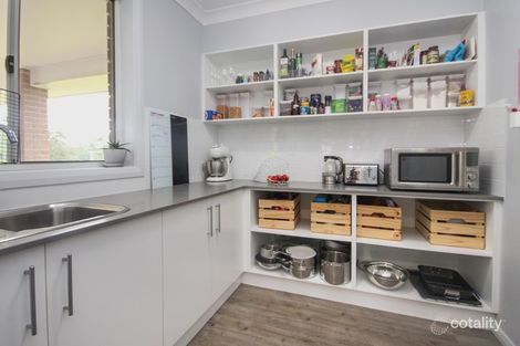 Property photo of 74 Ollerton Drive Owens Gap NSW 2337