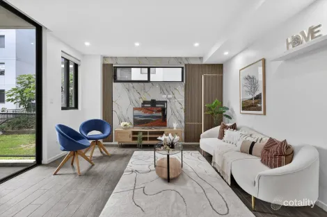 Property photo of 32/33-39 Veron Street Wentworthville NSW 2145