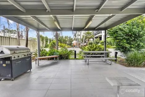 Property photo of 32/33-39 Veron Street Wentworthville NSW 2145