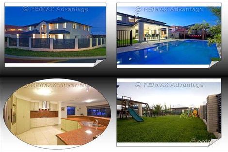 3 Little Cl, Wakerley, QLD 4154