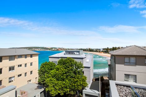 Property photo of 3/8 Queenscliff Road Queenscliff NSW 2096