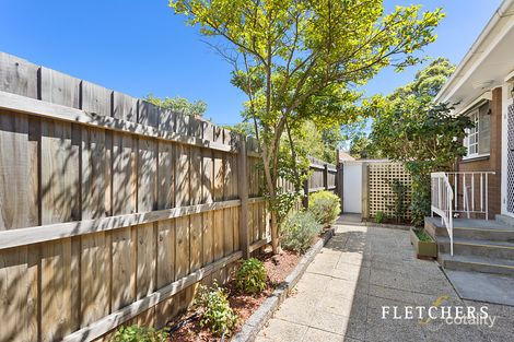 Property photo of 2/10 Lorne Parade Mont Albert VIC 3127
