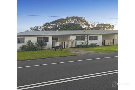 2/12-14 Sunrise Ave, Budgewoi, NSW 2262