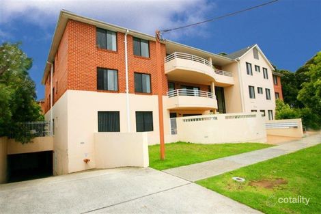 10/17 Webb St, Riverwood, NSW 2210